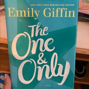 Emily Griffin The One and Only
